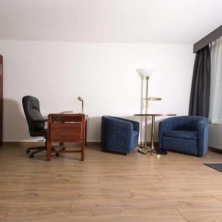 Hotel Le Hauterive Бе-Комо Екстериор снимка
