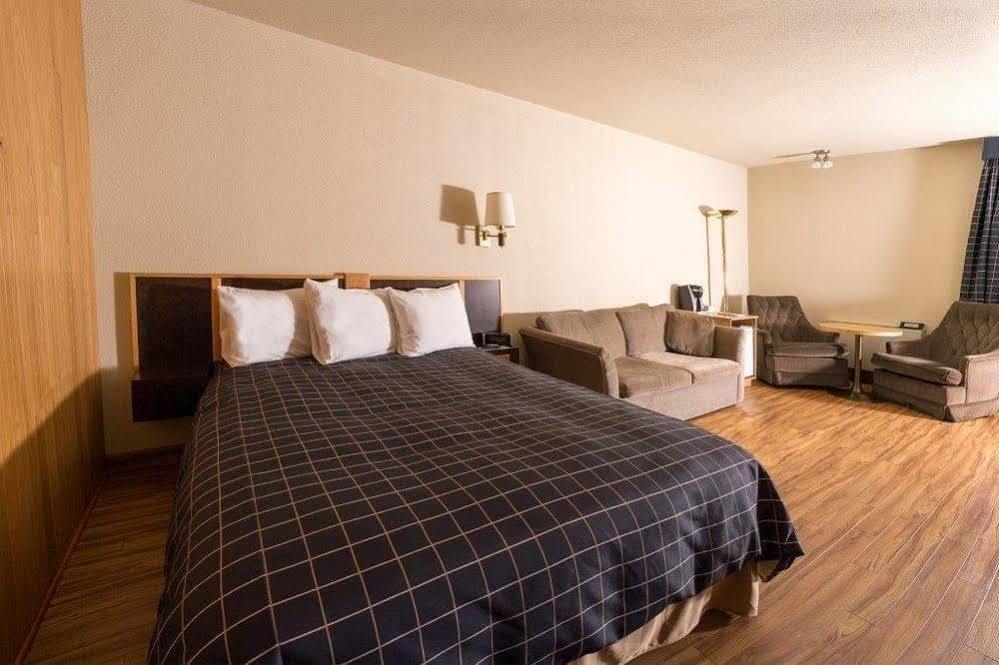 Hotel Le Hauterive Бе-Комо Екстериор снимка