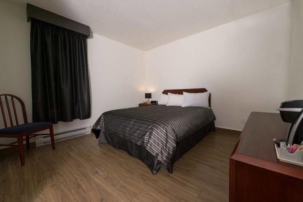 Hotel Le Hauterive Бе-Комо Екстериор снимка