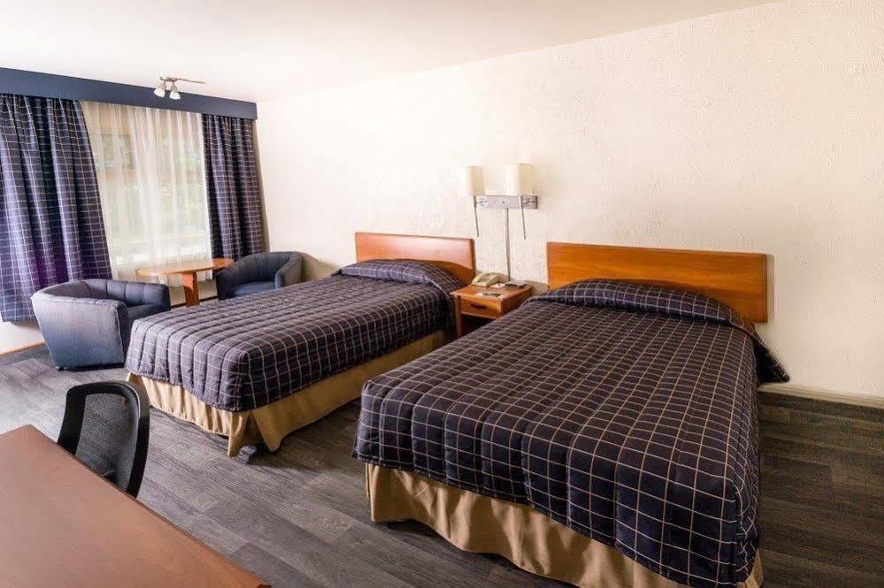 Hotel Le Hauterive Бе-Комо Екстериор снимка