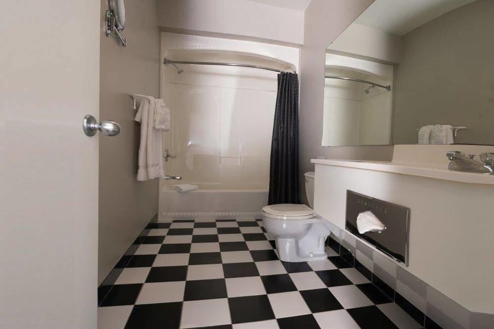 Hotel Le Hauterive Бе-Комо Екстериор снимка